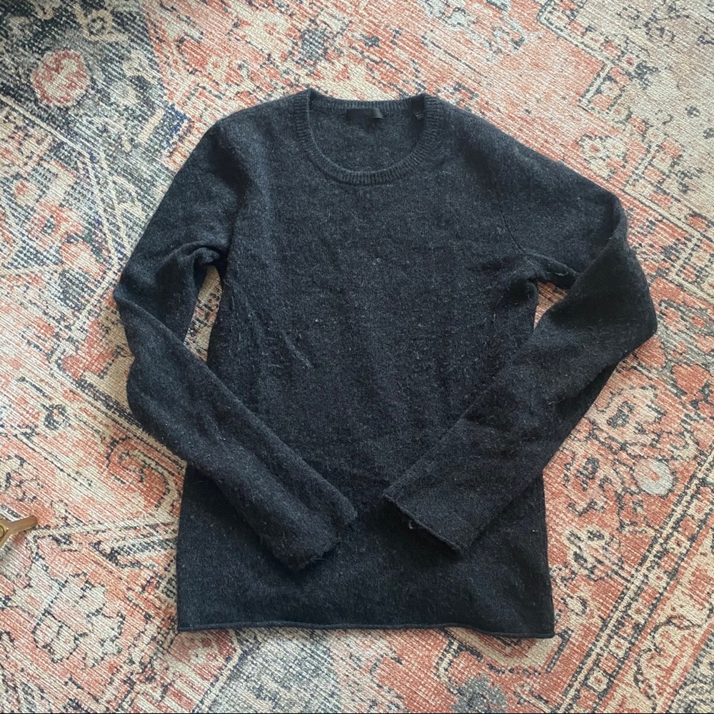 ATM cashmere sweater